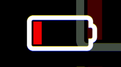 insufficientbattery